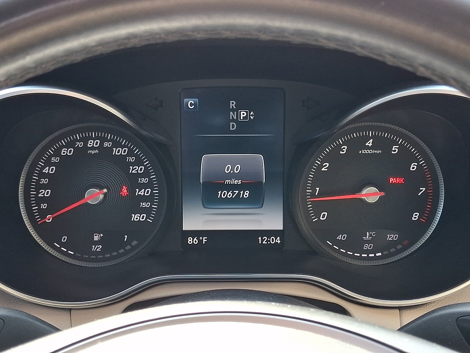 Used 2015 Mercedes-Benz C 300 4MATIC Sedan image 23