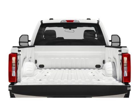 New 2026 Ford F350 XLT w/ FX4 Off-Road Package AWD/4WD image 13