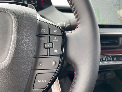 Used 2026 Toyota Prius Plug-In Hybrid image 22