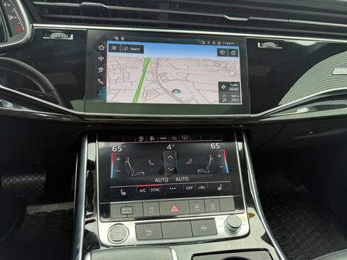 Used 2025 Audi Q7 2.0T Premium Plus w/ Premium Plus Package AWD/4WD image 31