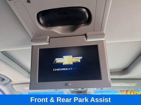 Used 2019 Chevrolet Tahoe Premier AWD/4WD image 33