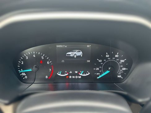 Used 2020 Ford Escape SEL AWD/4WD image 10