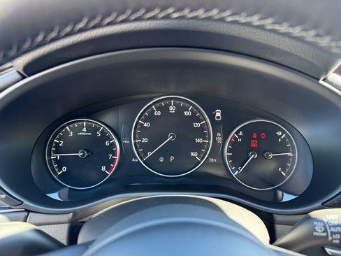 New 2026 MAZDA MAZDA3 s Sport image 11
