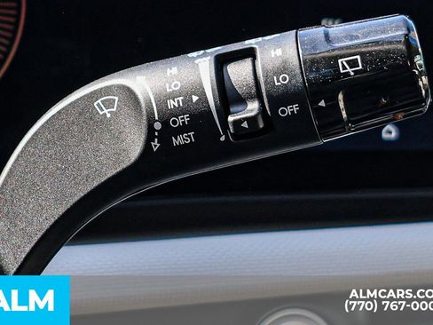 Used 2026 Hyundai Tucson SEL image 32