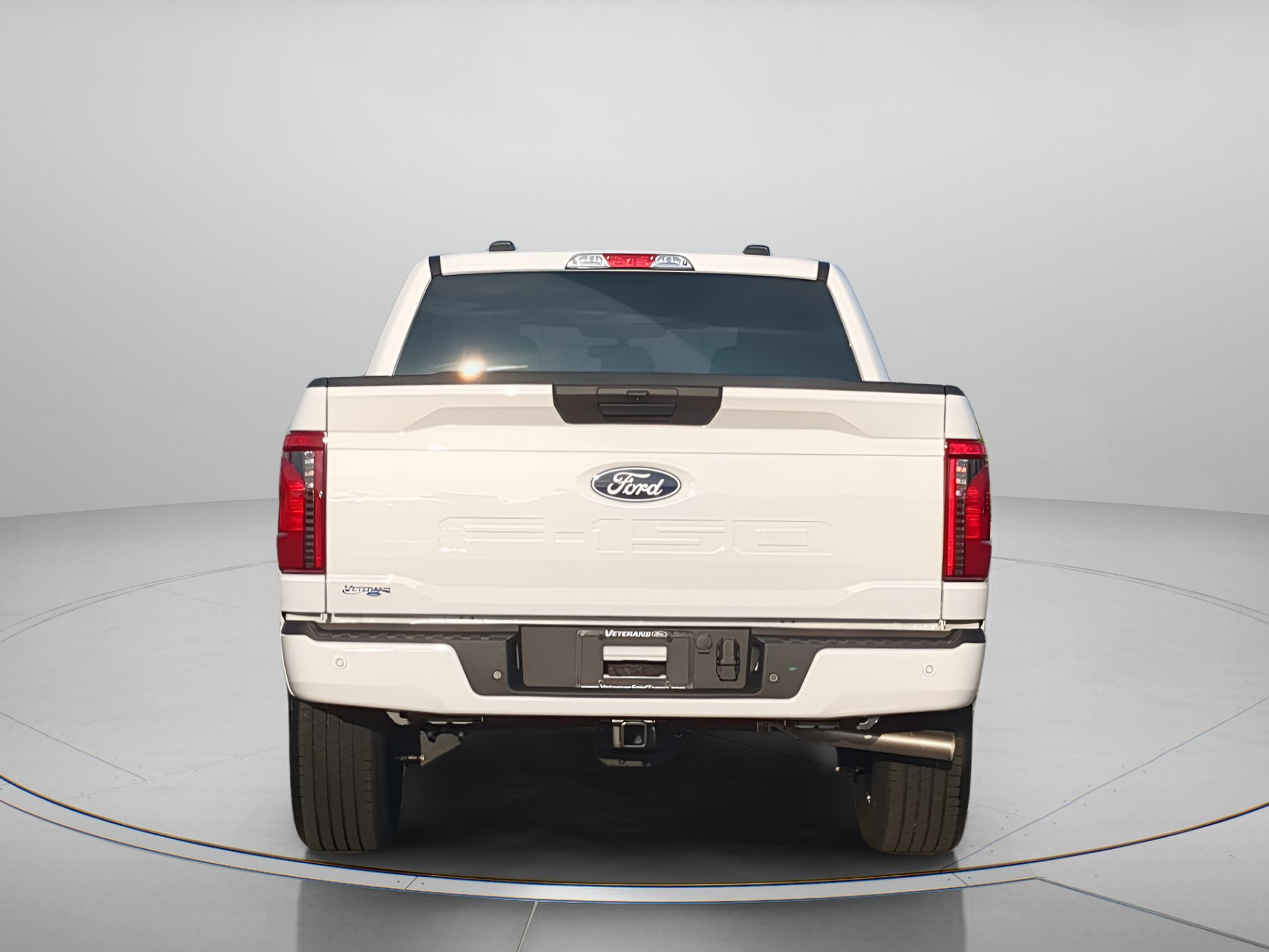 New 2026 Ford F150 STX w/ Equipment Group 200A RWD image 44