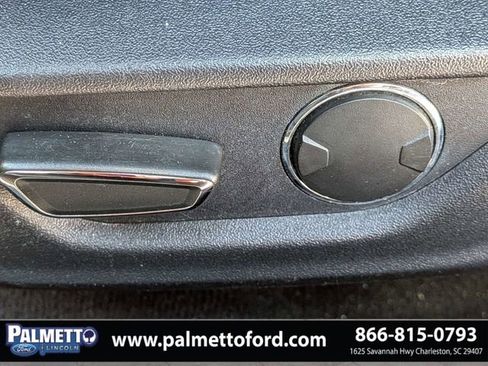 Used 2019 Ford Mustang Convertible w/ Equipment Group 101A RWD image 18