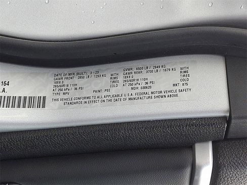 Used 2023 Jeep Grand Cherokee L Limited image 29