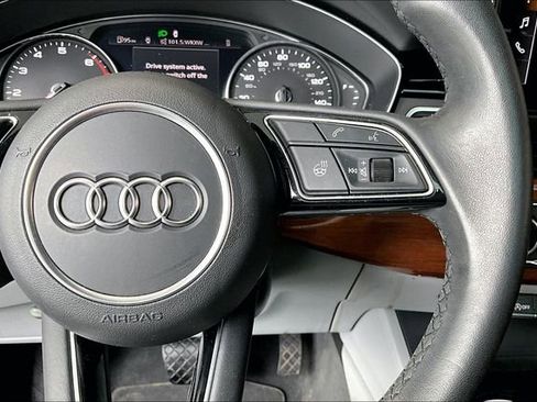 Certified 2023 Audi A5 2.0T Premium w/ Convenience Package AWD/4WD image 12