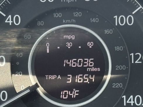 Used 2012 Honda CR-V EX image 15