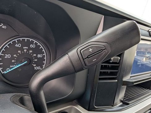 New 2025 Ford F550 4x4 Crew Cab Super Duty image 22