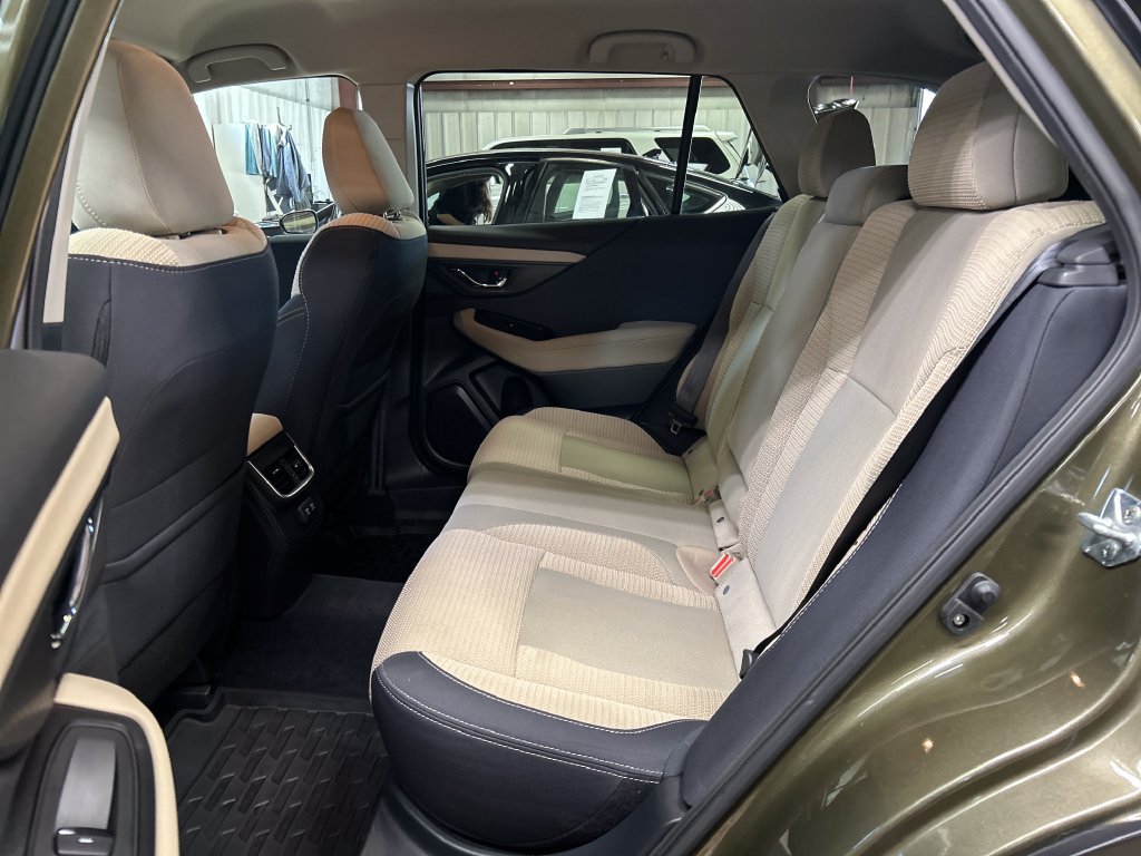 Certified 2022 Subaru Outback Premium AWD/4WD image 24
