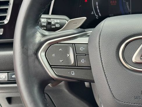 Used 2024 Lexus NX 350h AWD image 26