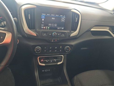 Used 2024 GMC Terrain SLE FWD image 6