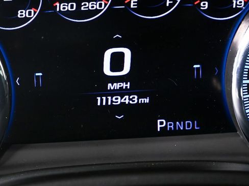 Used 2017 Chevrolet Tahoe LT w/ Luxury Package image 46