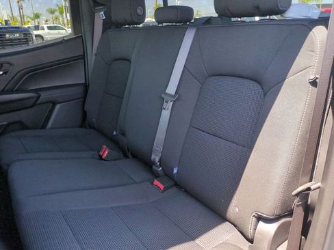 New 2026 GMC Canyon Elevation w/ Convenience Package RWD image 24