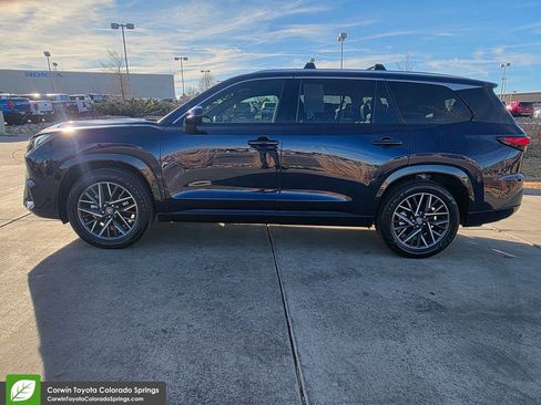 Used 2024 Lexus TX 350 AWD image 4