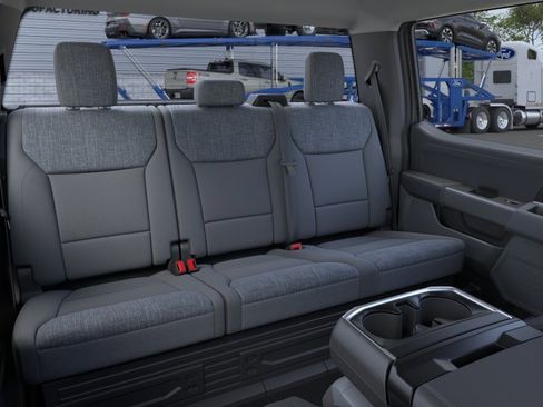 New 2026 Ford F150 XLT image 11