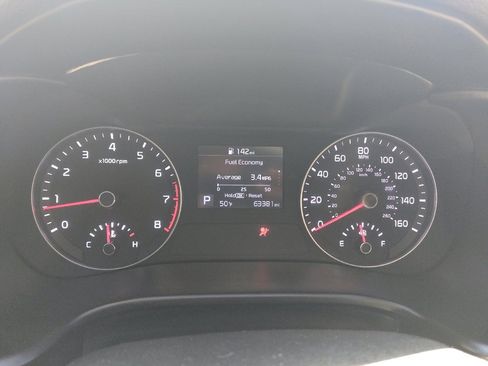 Used 2021 Kia Forte LXS image 23