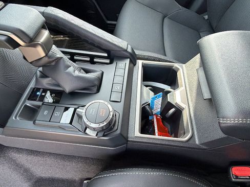 New 2026 Toyota 4Runner Limited image 13