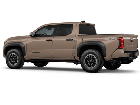 New 2026 Toyota Tacoma TRD Off-Road AWD/4WD image 5