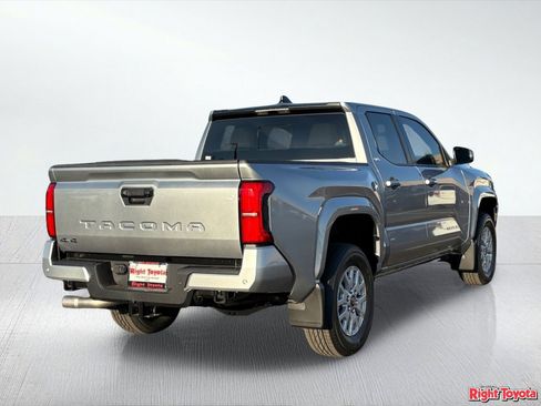 New 2026 Toyota Tacoma SR5 AWD/4WD image 7