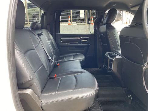 Used 2021 RAM 2500 Big Horn w/ Safety Group AWD/4WD image 18