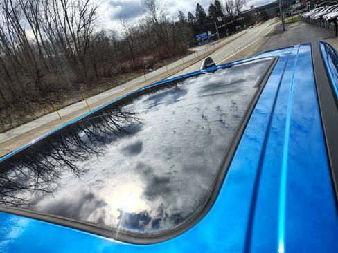 Certified 2021 RAM 1500 Laramie w/ Sport Appearance Package image 26