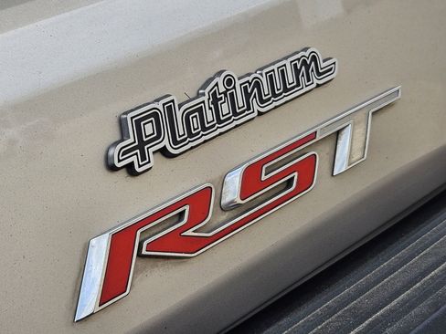 Certified 2021 Chevrolet Tahoe RST w/ Luxury Package image 15