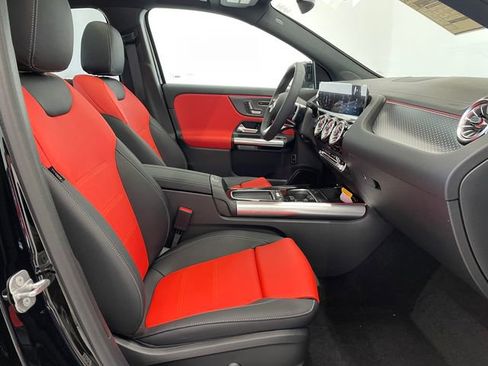 New 2026 Mercedes-Benz GLA 250 image 17