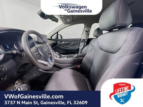 Used 2023 Hyundai Santa Fe SE image 19