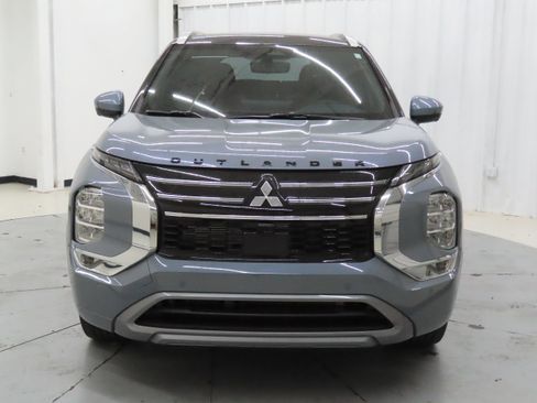 New 2026 Mitsubishi Outlander SEL FWD image 9