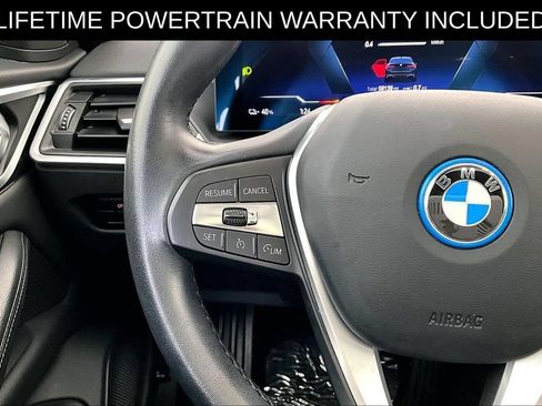 Used 2023 BMW i4 eDrive35 RWD image 26