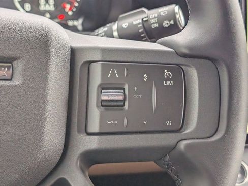 New 2026 Land Rover Defender 130 X-Dynamic SE AWD/4WD image 24