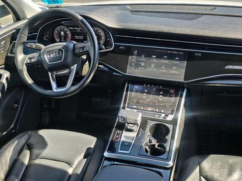 Used 2023 Audi Q7 2.0T Premium AWD/4WD image 16