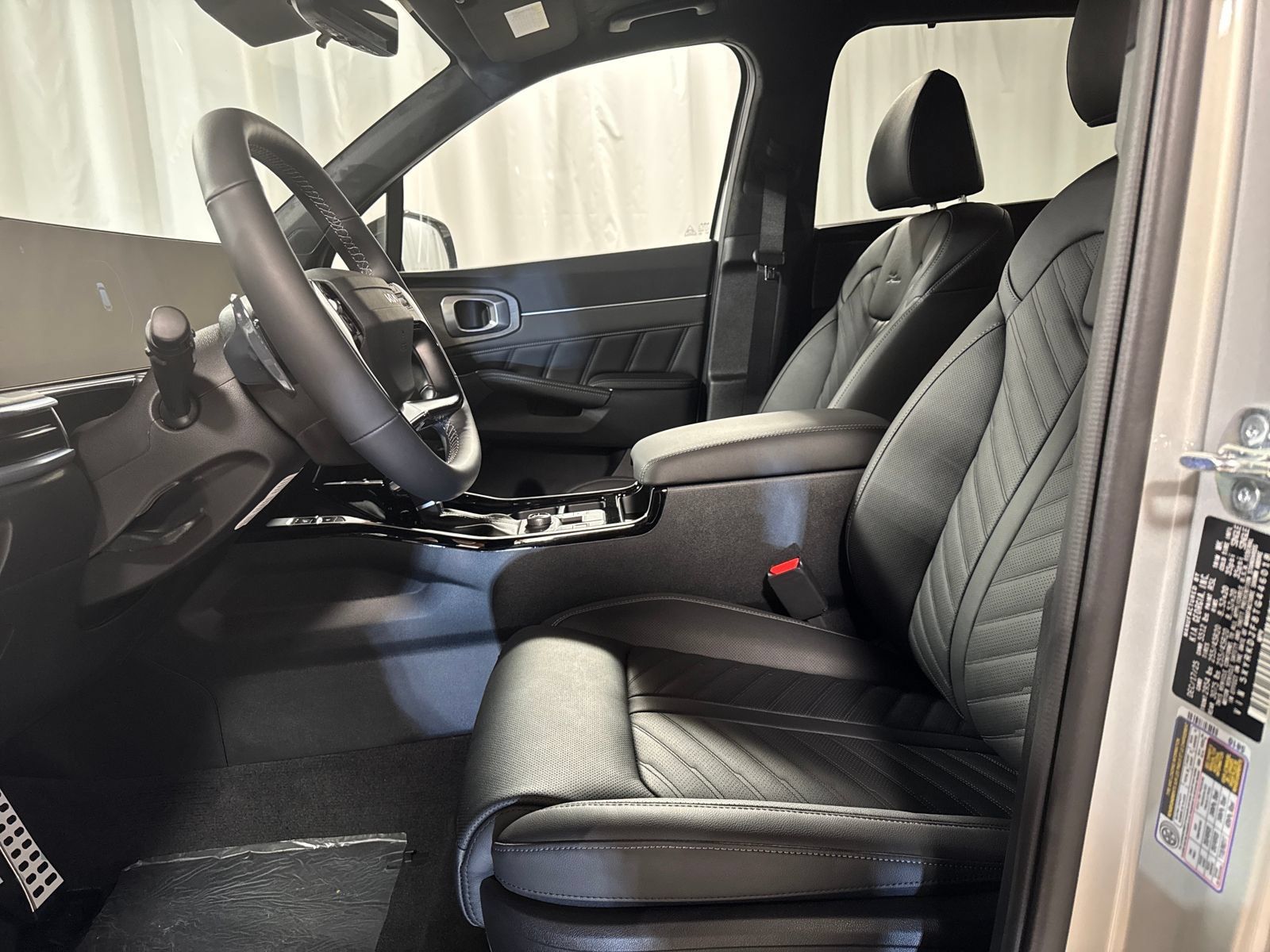 New 2026 Kia Sorento SX Prestige AWD/4WD image 3