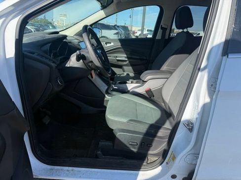 Used 2016 Ford Escape SE AWD/4WD image 14
