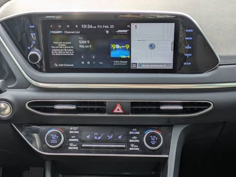 Used 2023 Hyundai Sonata SEL image 17