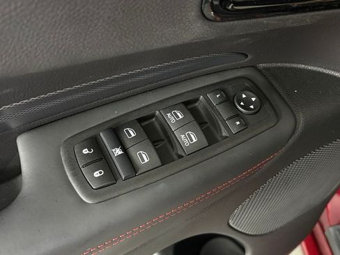 Used 2026 Dodge Durango GT AWD/4WD image 15