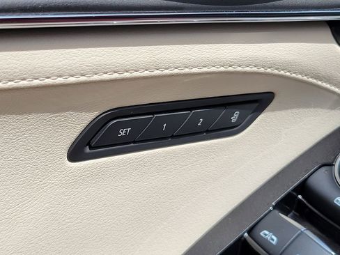 Certified 2025 Cadillac CT5 V AWD/4WD image 14