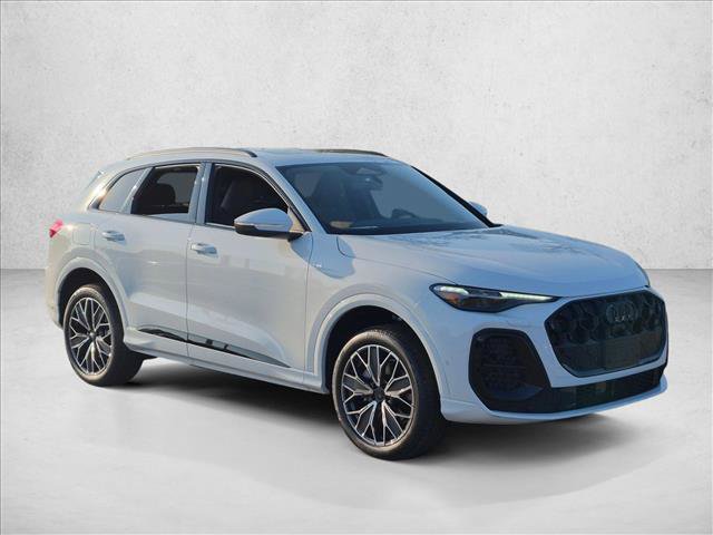 New 2026 Audi Q5 Premium Plus AWD/4WD image 5