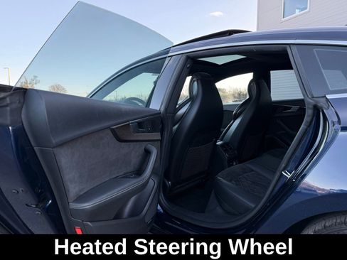 Used 2019 Audi S5 Premium Plus w/ Premium Plus image 21