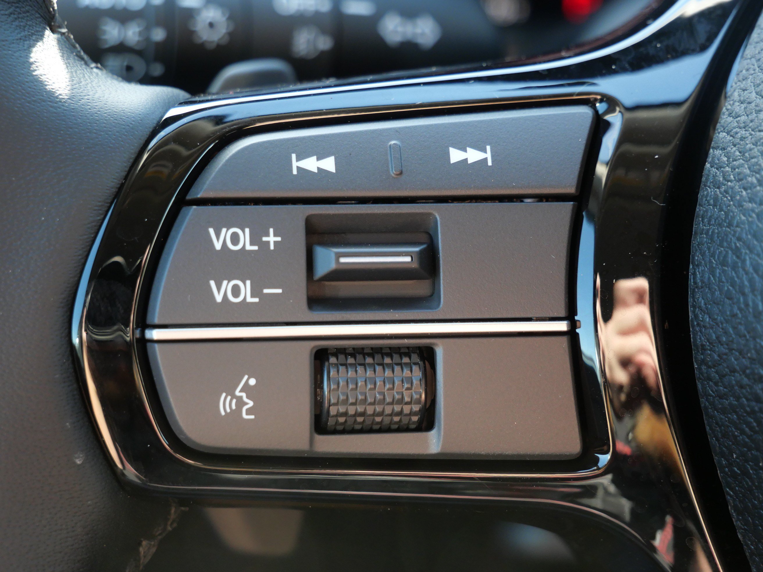 New 2026 Honda Pilot EX-L image 23