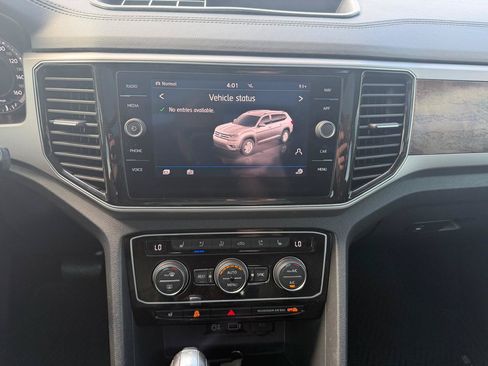 Used 2019 Volkswagen Atlas SEL Premium AWD/4WD image 22