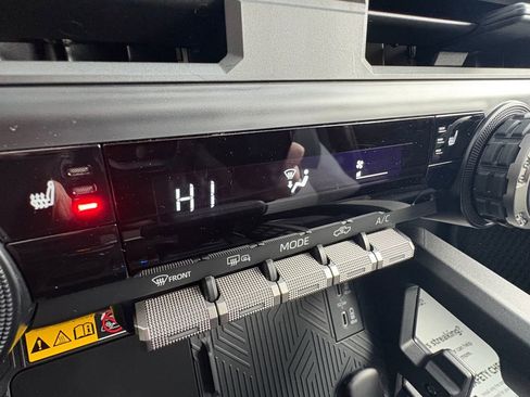 New 2026 Toyota Tacoma TRD Off-Road image 33