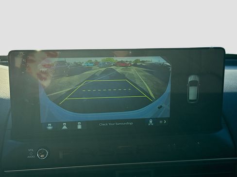 New 2026 Honda Passport RTL image 13