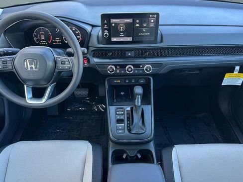 New 2026 Honda CR-V LX image 23