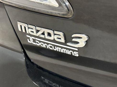 Used 2012 MAZDA MAZDA3 i Touring FWD image 24