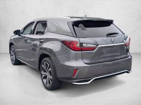 Used 2018 Lexus RX 350L FWD w/ Premium Package image 7