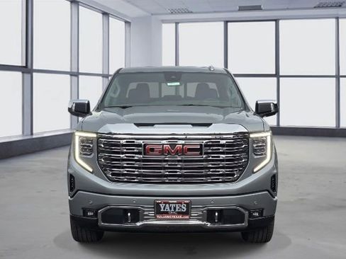 New 2026 GMC Sierra 1500 Denali AWD/4WD image 2