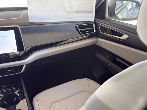 New 2026 Volkswagen Atlas Cross Sport SEL Premium R-Line image 24